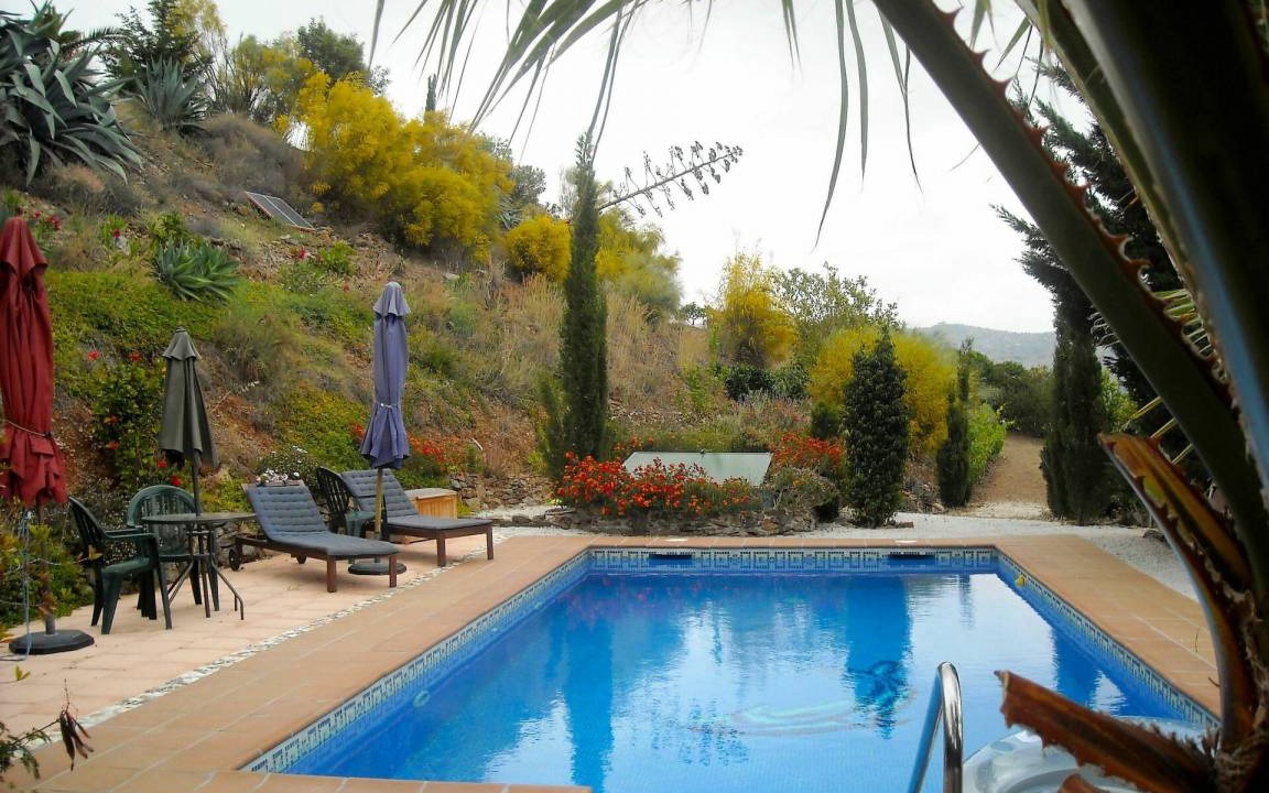 Rincon de la Victoria Villa | 75 m² Villa ∙ 2 bedrooms ∙ 5 guests