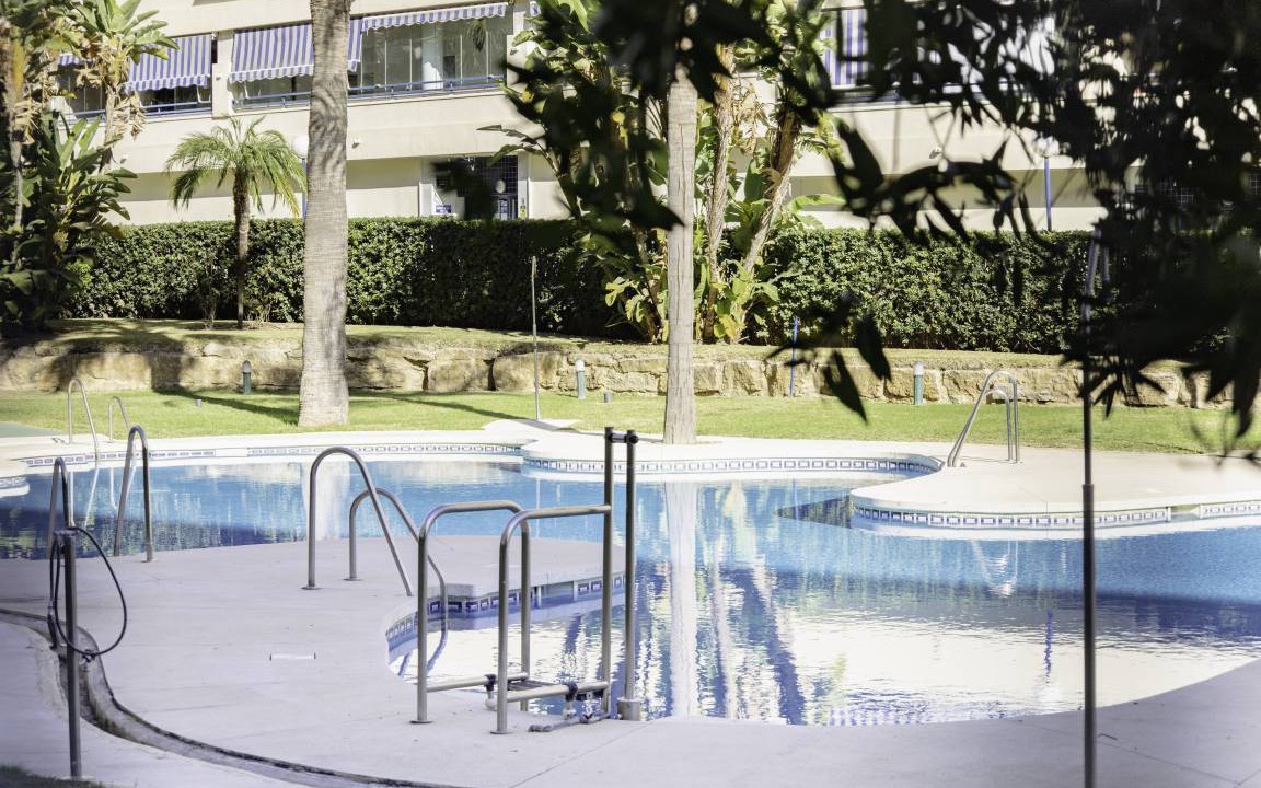 Marbella City Centre Apartment | 80 m² Apartment ∙ 2 bedrooms ∙ 4 guests