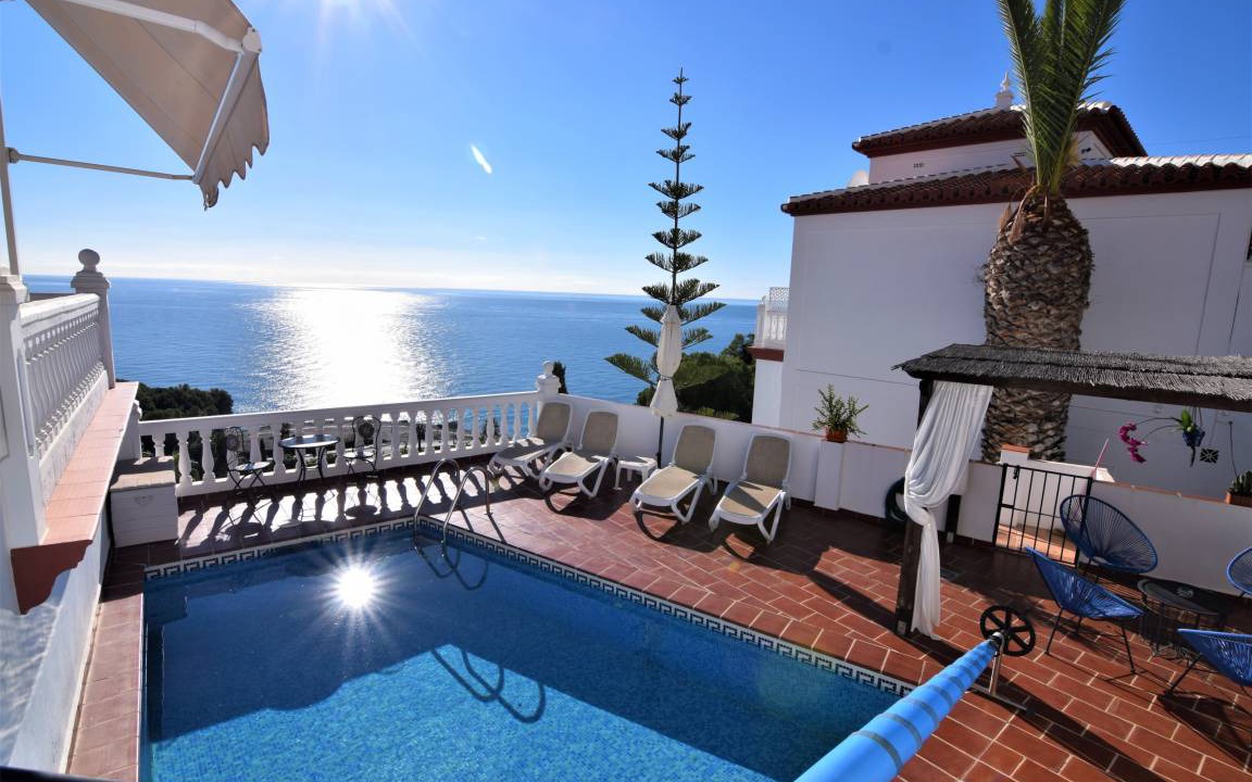Urbanizacion Ladera del Mar House | 80 m² House ∙ 2 bedrooms ∙ 4 guests