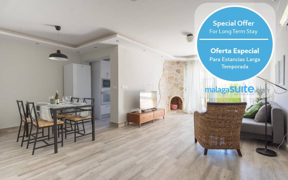 La Capellania House | 80 m² House ∙ 2 bedrooms ∙ 6 guests