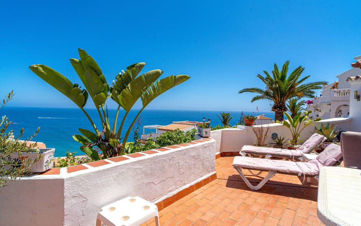 Urbanizacion Ladera del Mar Villa | 80 m² Villa ∙ 1 bedroom ∙ 2 guests