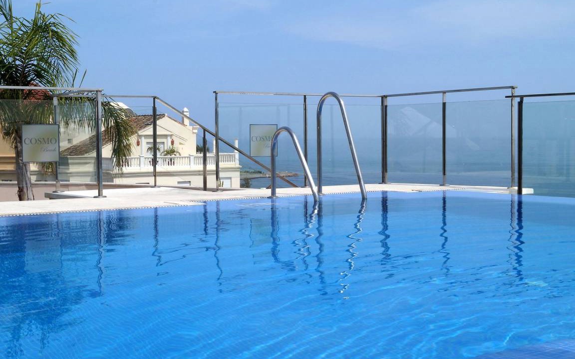 New Golden Mile Apartment | 85 m² Apartment ∙ 2 bedrooms ∙ 4 guests