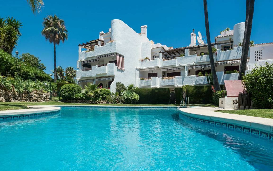 New Golden Mile Apartment | 85 m² Apartment ∙ 2 bedrooms ∙ 4 guests