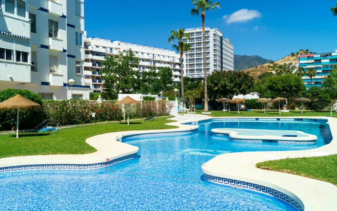 Torrequebrada Apartment | 85 m² Apartment ∙ 2 bedrooms ∙ 5 guests