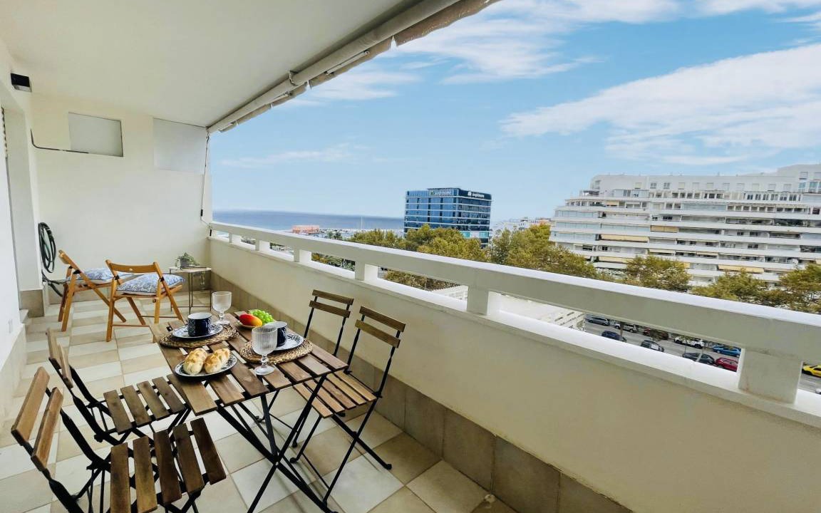 Marbella Apartment | 86 m² Apartment ∙ 2 bedrooms ∙ 6 guests