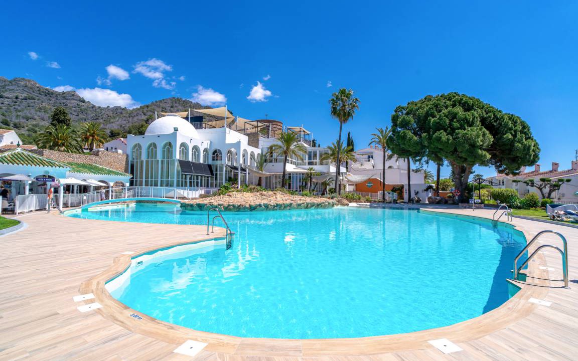 Nerja Apartment | 90 m² Apartment ∙ 2 bedrooms ∙ 4 guests