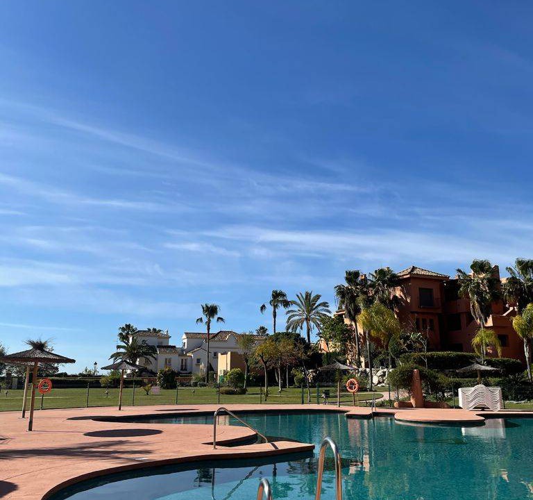 New Golden Mile Apartment | 90 m² Apartment ∙ 2 bedrooms ∙ 4 guests