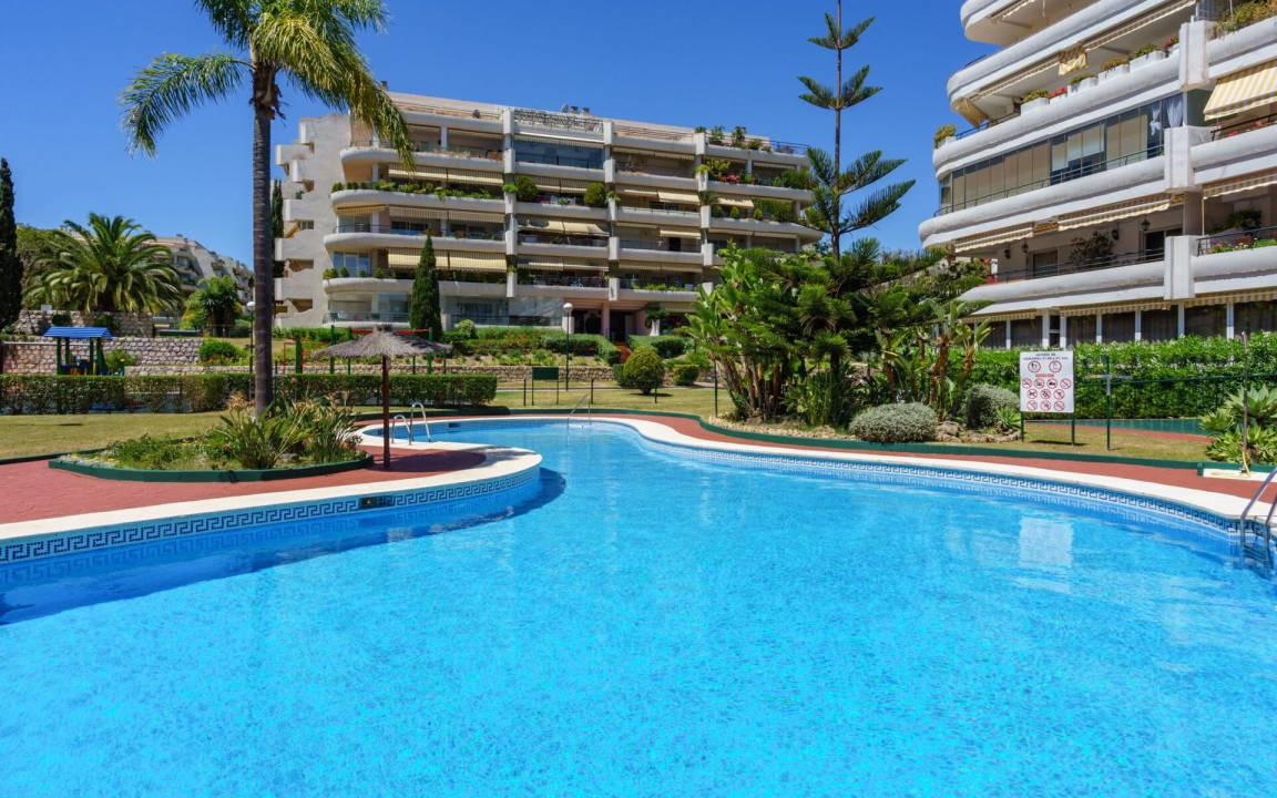 Guadalmina Apartment | 90 m² Apartment ∙ 2 bedrooms ∙ 4 guests