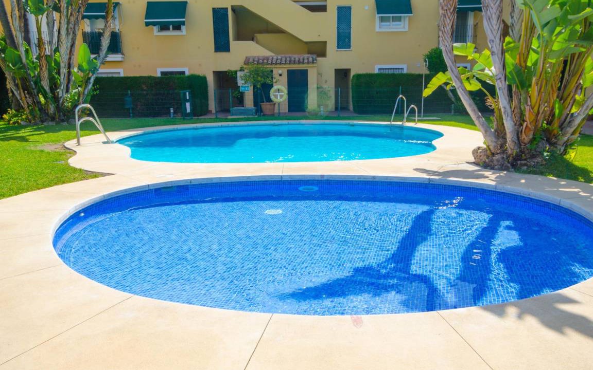 Guadalmina Apartment | 93 m² Apartment ∙ 2 bedrooms ∙ 4 guests