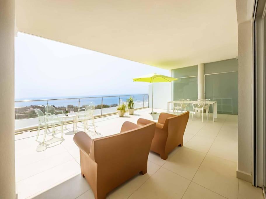 La Capellania Apartment | 95-Exclusive Apartment in la Reserva del Higueron, Benalmadena