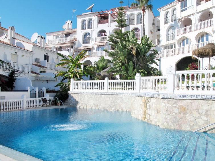 Mijas Resort | 95 m² Resort ∙ 2 bedrooms ∙ 4 guests