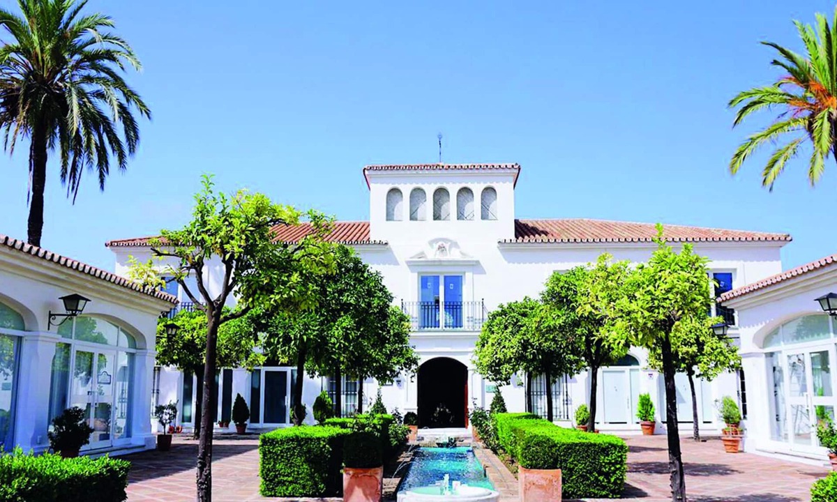 Torre de Benagalbon Hotel | Añoreta Golf and Suites