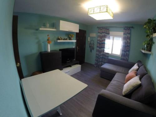 Cadiz Apartment | A 5 min de la playa Victoria y del Htal Pta Mar