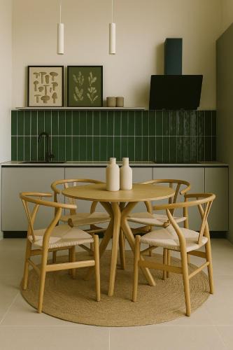 Carretera de Cadiz Apartment | A beautiful studio from 5 min walking to the beach