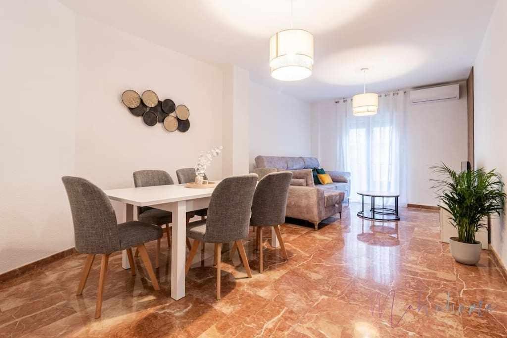 Huelva Apartment | A estrenar pleno centro, parking