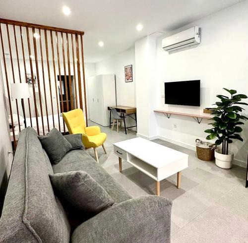 Beiro Apartment | A home in Granada