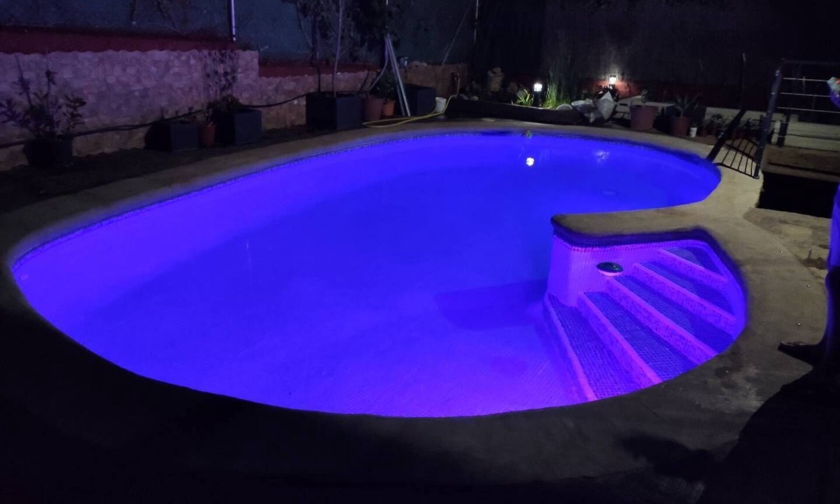 Batres House | A house to get away and enjoy, half an hour from Madrid, Toledo and Warner