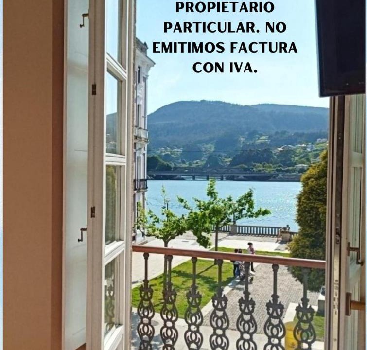 Viveiro Apartment | A&L Centro