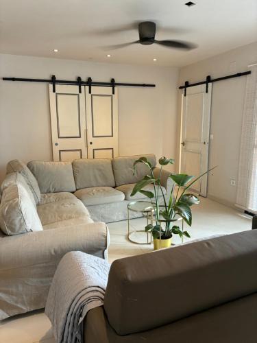Valencina de la Concepcion Apartment | A la Aventura THE luxe