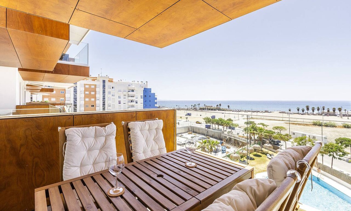 Torre del Mar Apartment | A&N La Vega 24, Torre del Mar