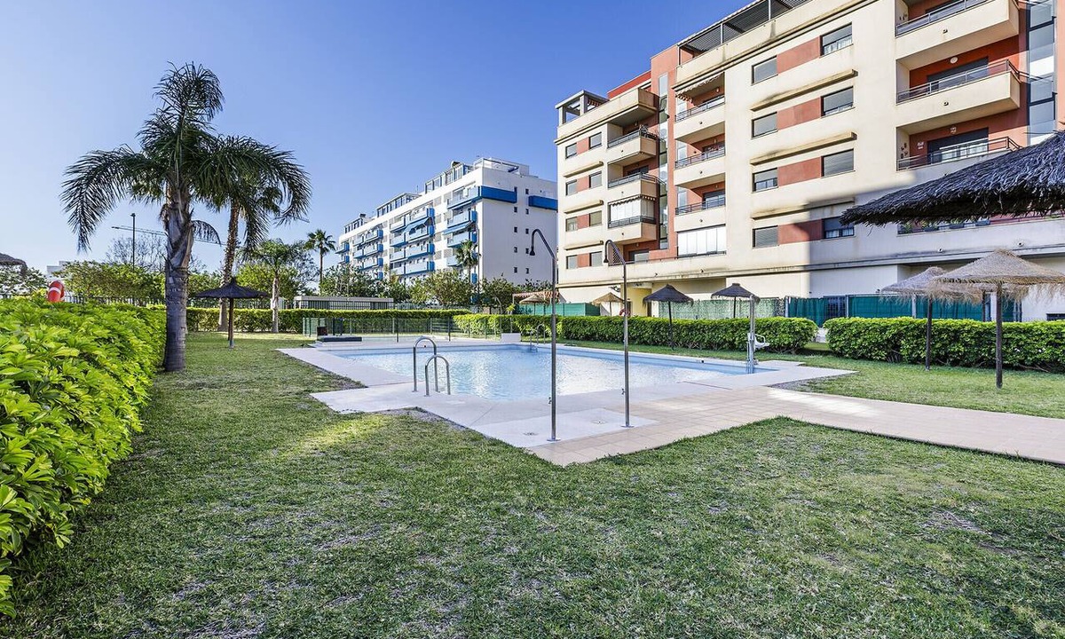 Torre del Mar Apartment | A&N La Vega 6,
