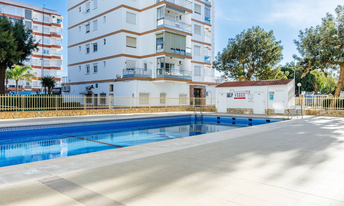 Torre del Mar Apartment | A&N Los Angeles