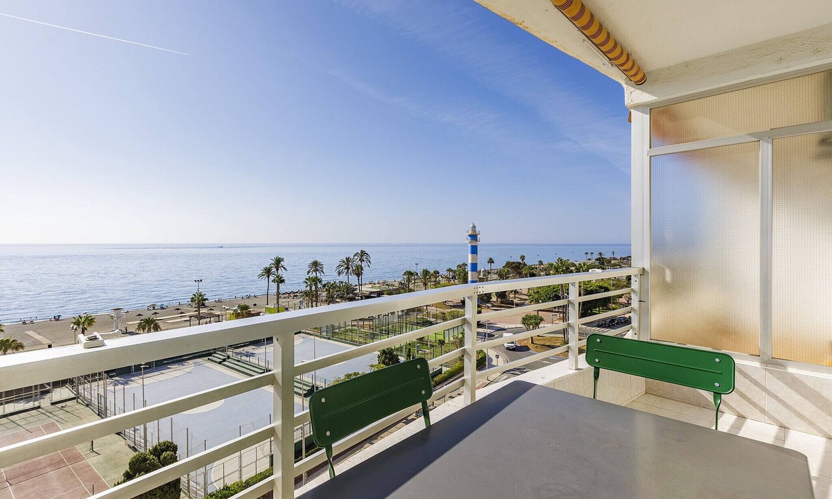 Torre del Mar Apartment | A&N Nevada 76