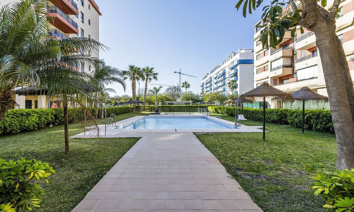 Torre del Mar Apartment | A&N Penthouse La vega