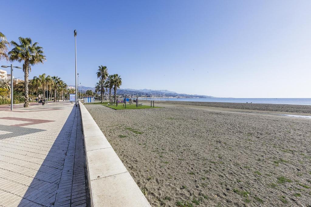 Torre del Mar Apartment | A&N Sunny Stay in Torre del Mar Walk to the Beach