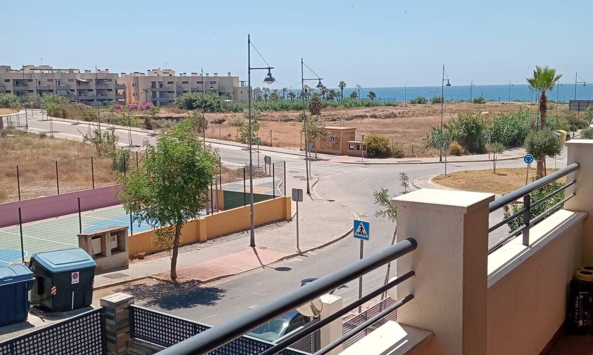 Velez-Malaga Apartment | A&N Valle Niza