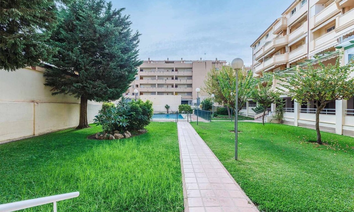 Torre del Mar Apartment | A&n Xauen Torre del Mar