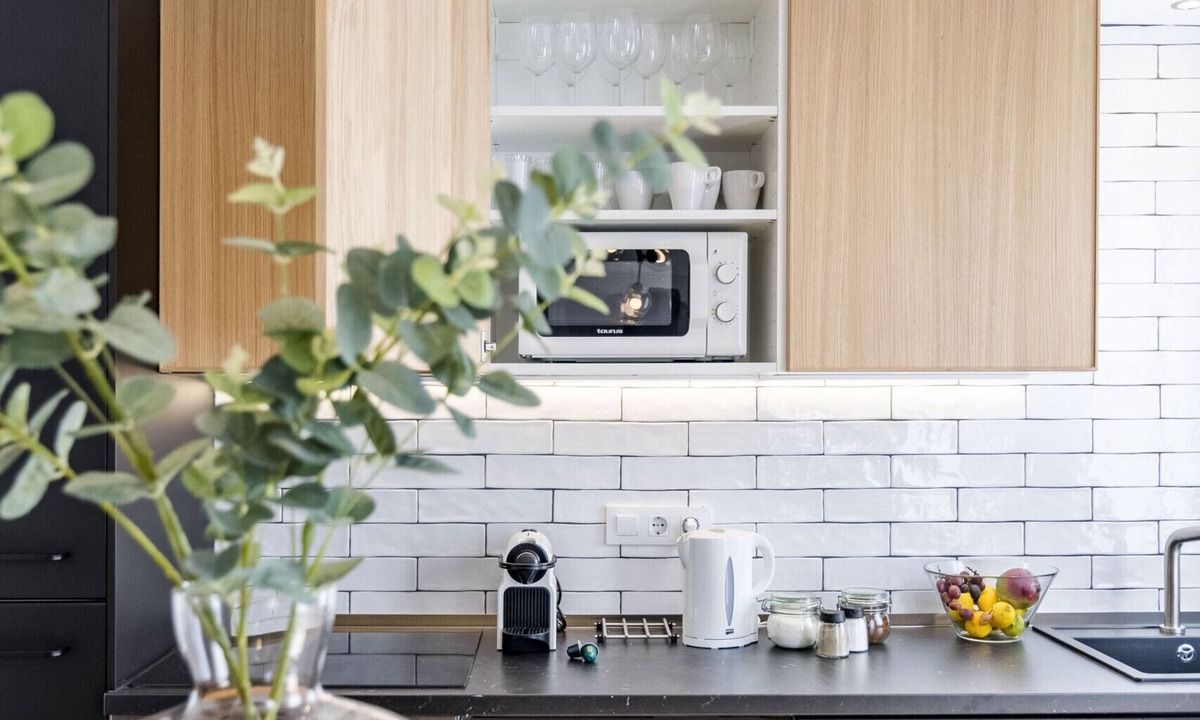 San Diego Apartment | (A1) Style 9.3