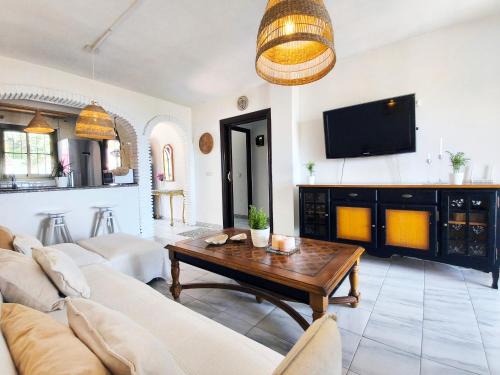 La Capellania Apartment | AA Guest - The Horse Sea Views with Swimming Pool