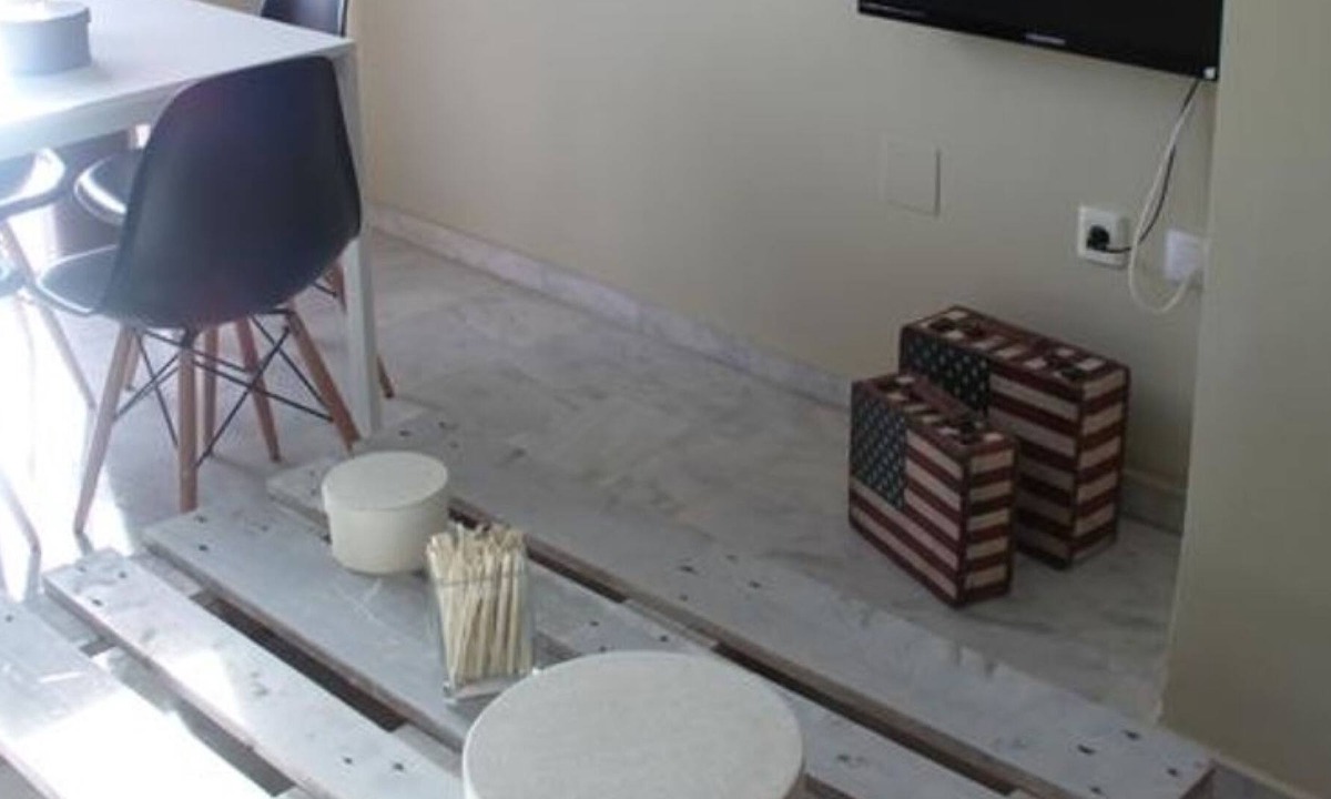 Bailen-Miraflores Apartment | AB DOMINICUM APARTMENT