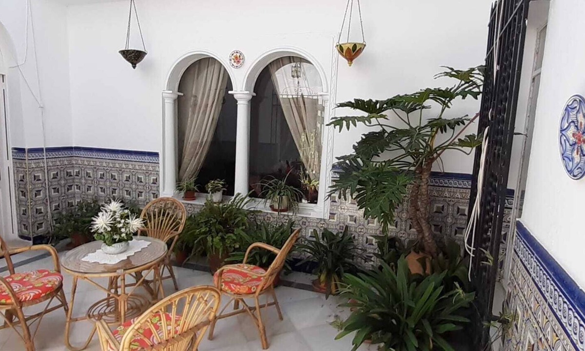 Santaella Cottage | About 45 km from the Mosque of Córdoba and close to Malaga. Ideal for families
