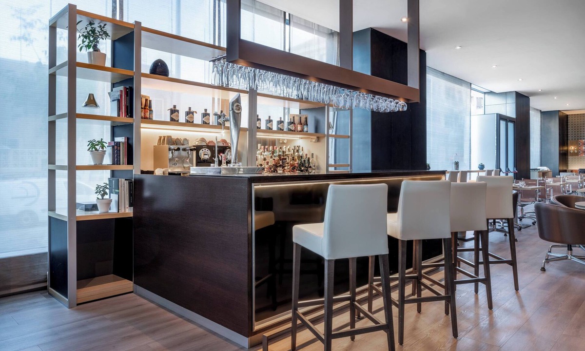 Algeciras Hotel | AC Hotel Algeciras by Marriott