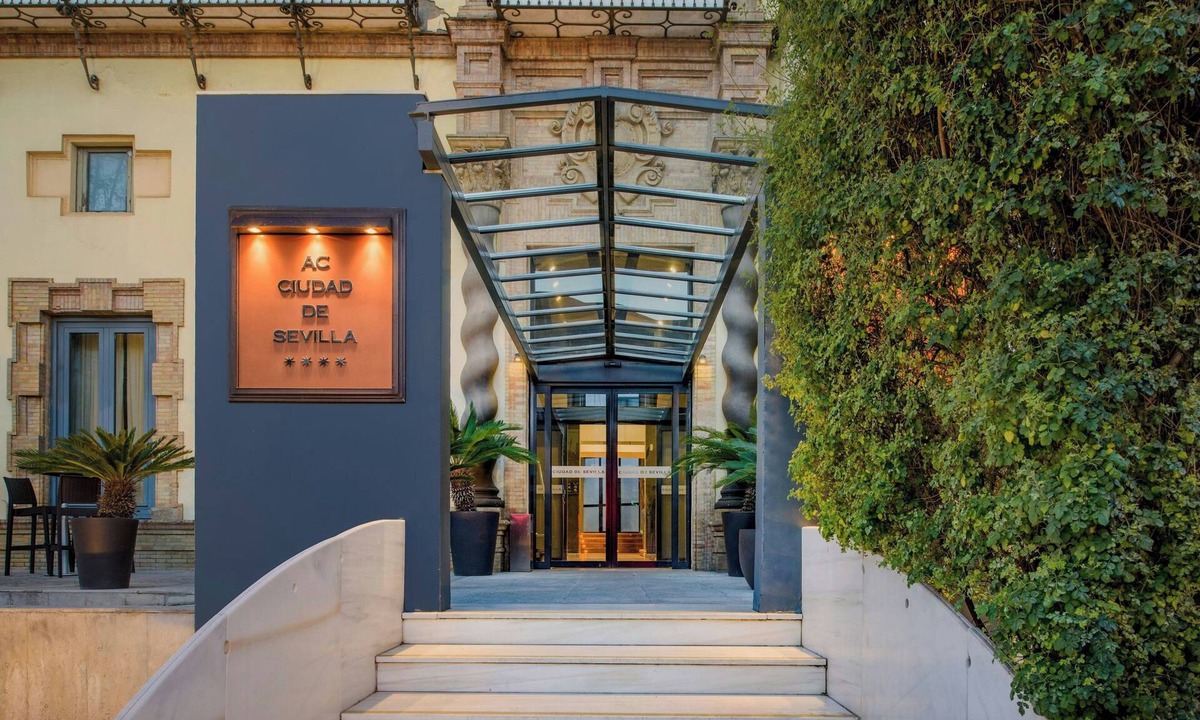Tabladilla-La Estrella Hotel | AC Hotel Ciudad de Sevilla by Marriott