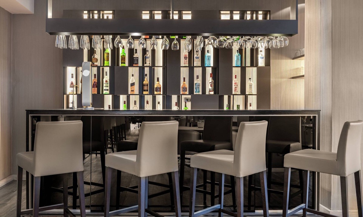 Huelva Hotel | AC Hotel Huelva by Marriott