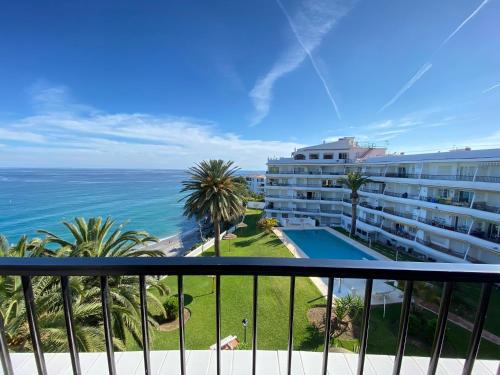 Nerja City Centre Apartment | Acapulco Playa 412 Apartments Casasol
