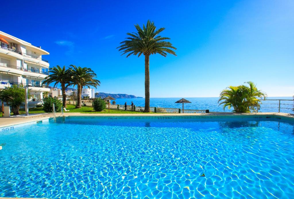 Nerja City Centre Apartment | Acapulco playa Nerja