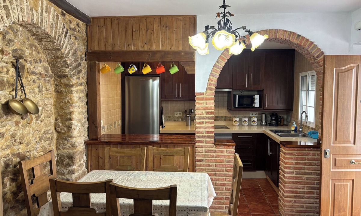 Medina-Sidonia Cottage | Accommodation 30 minutes from Cadiz-Jerez-beaches, good food and tranquility.