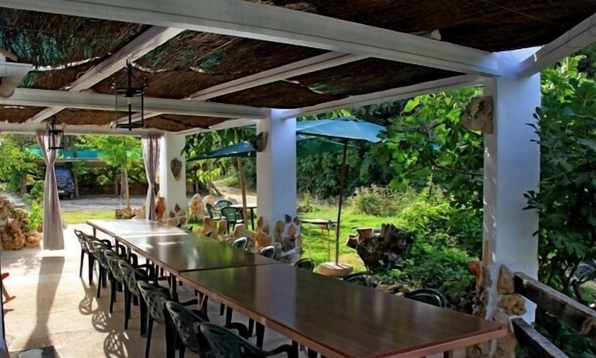 Beas de Segura Cottage | Accommodation Los Valeros 15 people