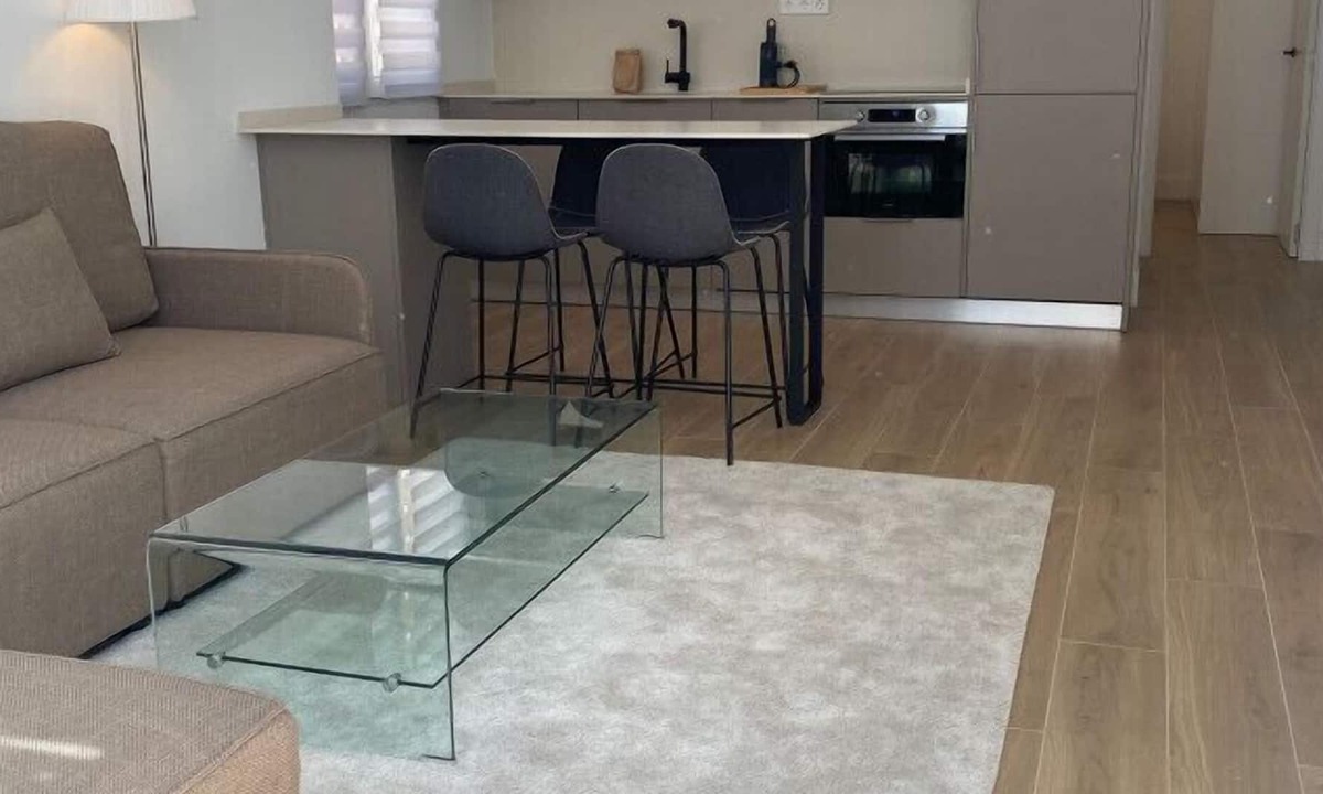 Hispanoamerica Apartment | Acogedor Apartamento en Bernabéu