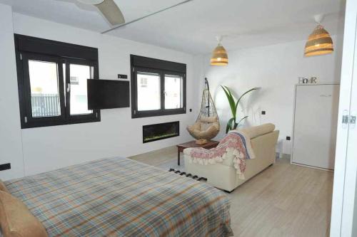 Cadiz Apartment | Acogedor apartamento en la playa de Cádiz
