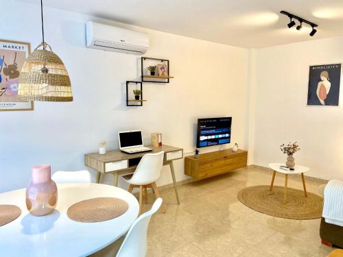 Aguadulce Apartment | Acogedor apartamento entero en Aguadulce