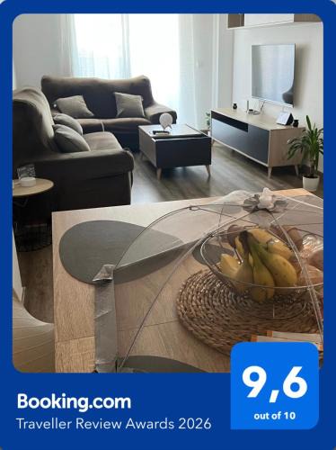 Almerimar Apartment | Acogedor Apartamento