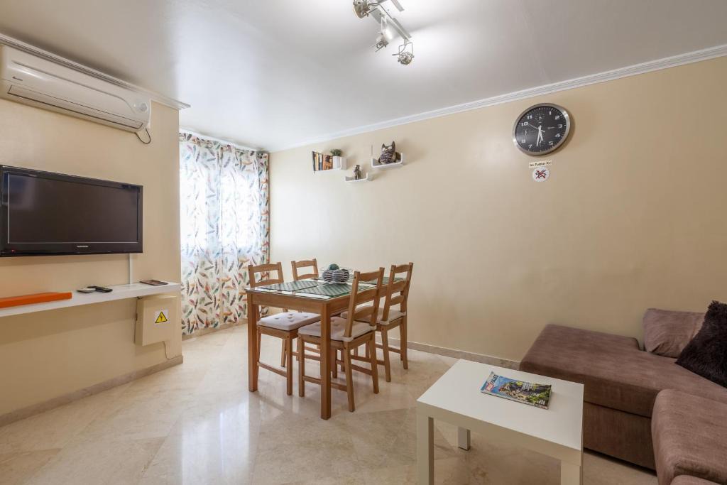 Historical Center Apartment | Acogedor Apartamento junto a la Plaza del Salvador