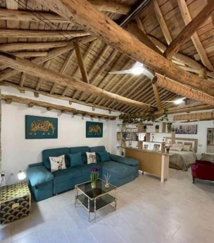 Santa Fe Apartment | Acogedor Apartamento/Loft en Santa Fe