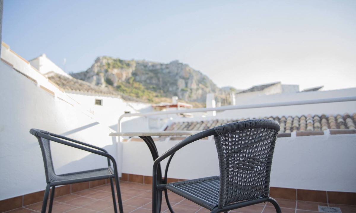 Zuheros House | Ademaira Vista-Torre, a rural house with views in Zuheros.