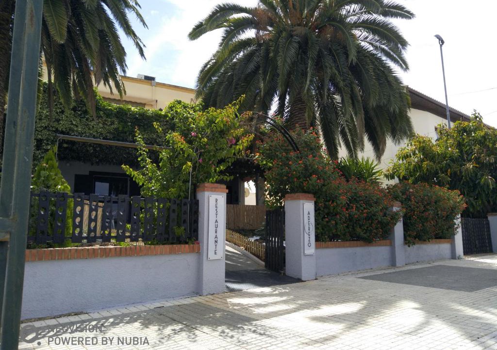 Zarza de Alange House | ADEREZO Hostal Restaurante